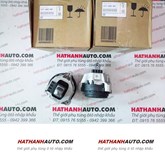 Cao su chân máy xe BMW 5 Series G30, G31, F90 - 22116860488